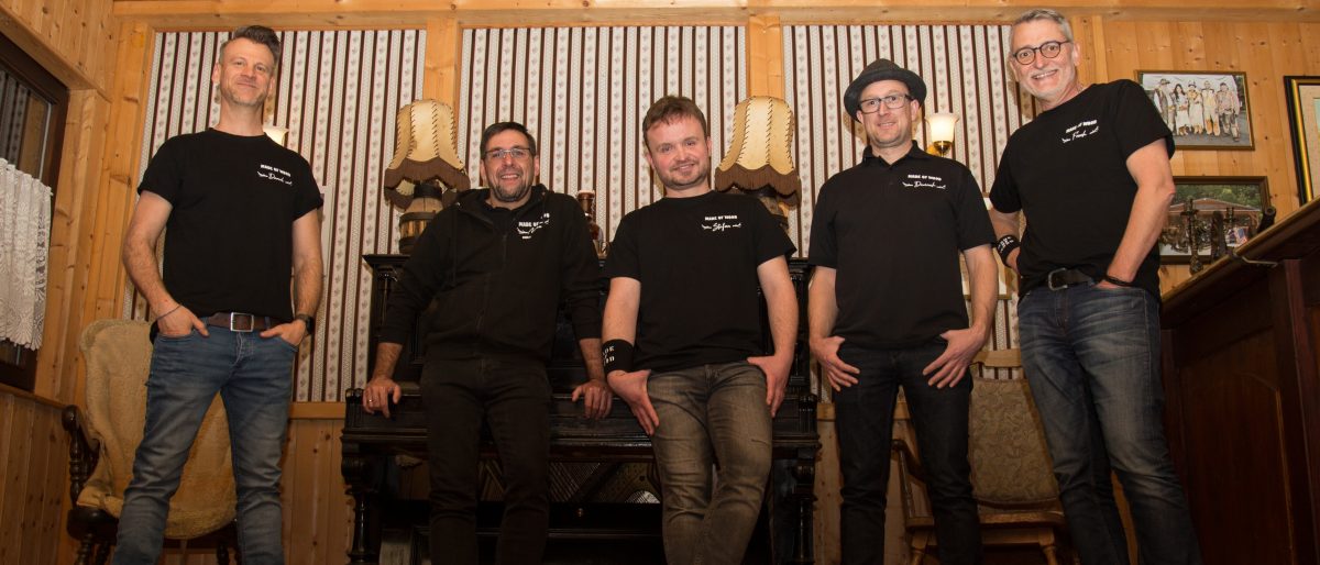 Permalink zu: Termine