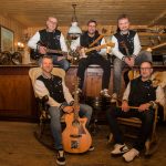 Fotoshooting Saloon 2026